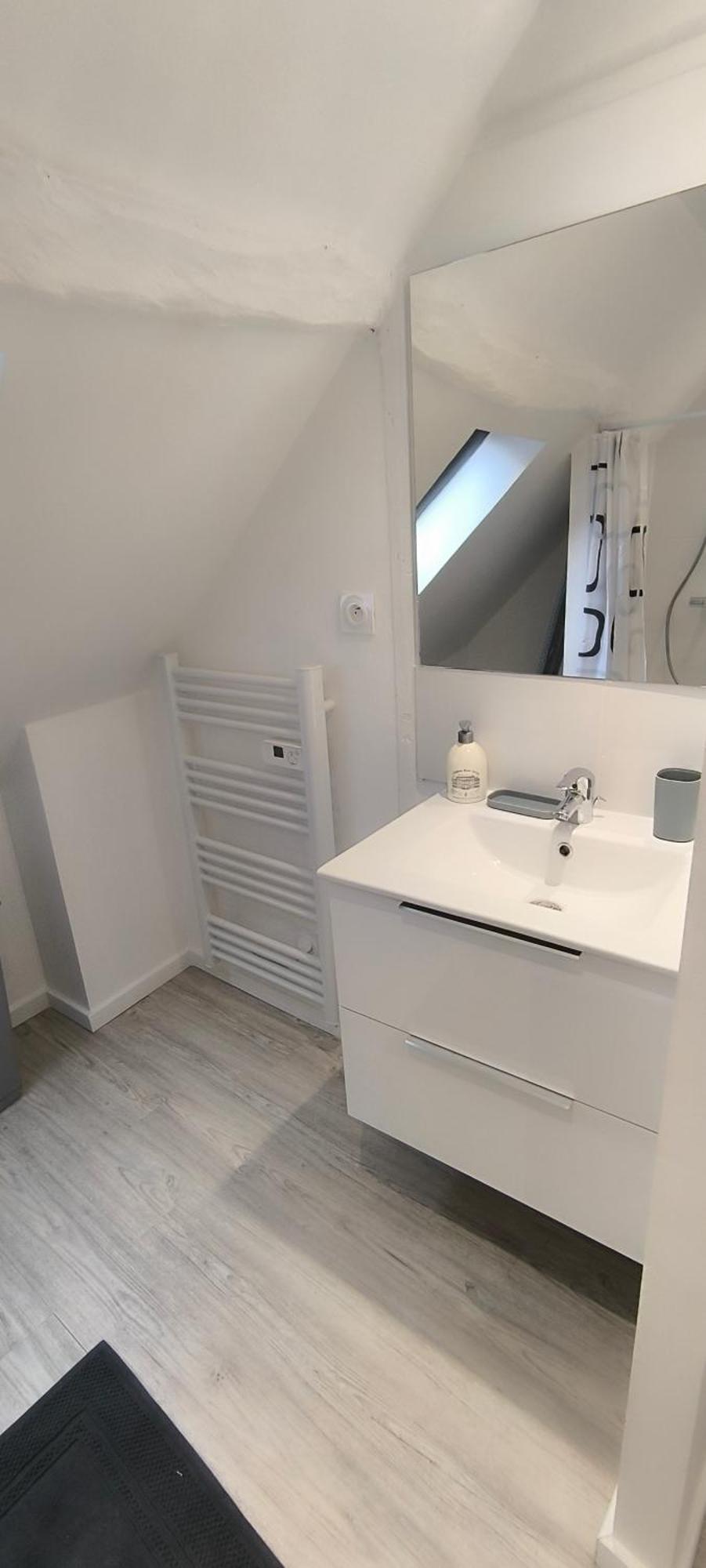 Vila "Modern Cosy" Hyper Centre Bernay  Exteriér fotografie