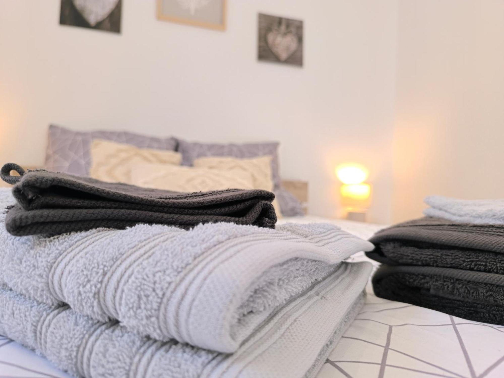 Vila "Modern Cosy" Hyper Centre Bernay  Exteriér fotografie